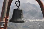 40 la campana più alta delle Orobie a 2926 m. (foto Fulvio) 